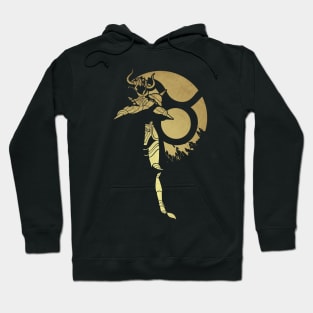 Taurus Hoodie